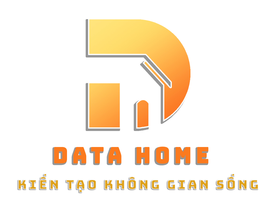 THIẾT KẾ KIẾN TRÚC VÀ XÂY DỰNG DATA-HOME